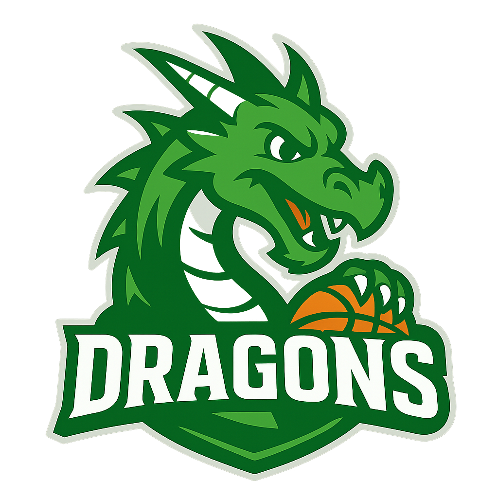 CCC Dragons